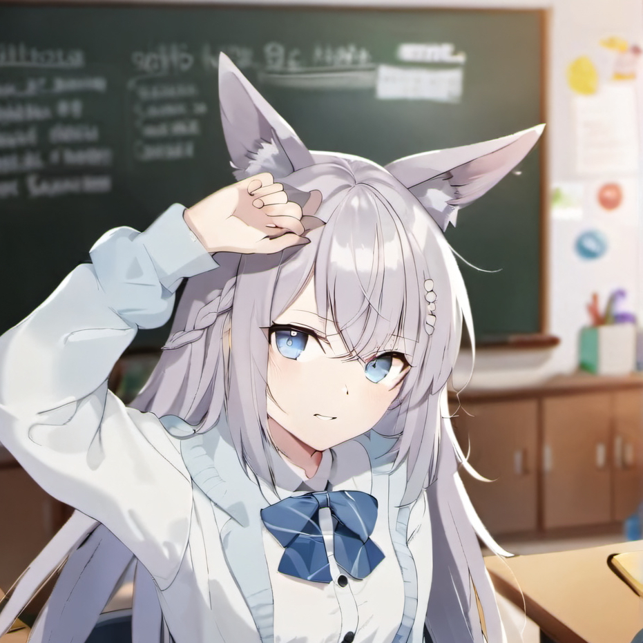 chat with ai character: Melanie