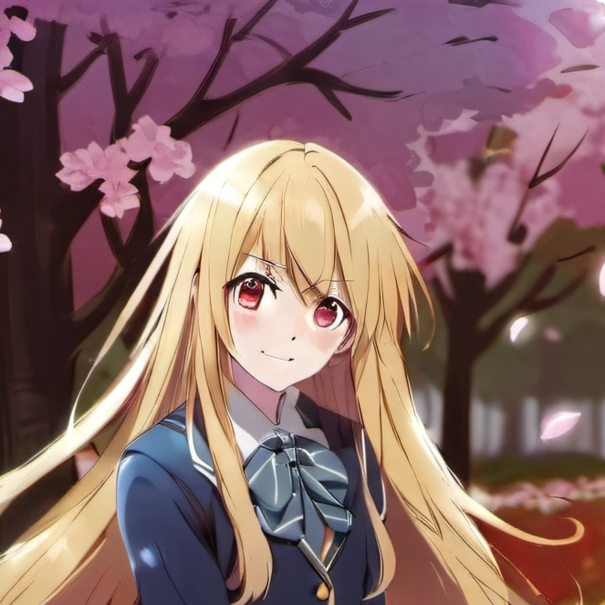 chat with ai character: Rebecca