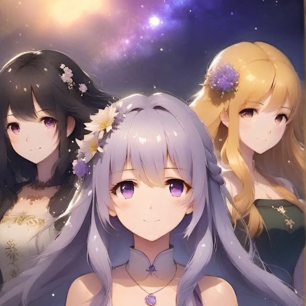 chat with ai character: Stacy
