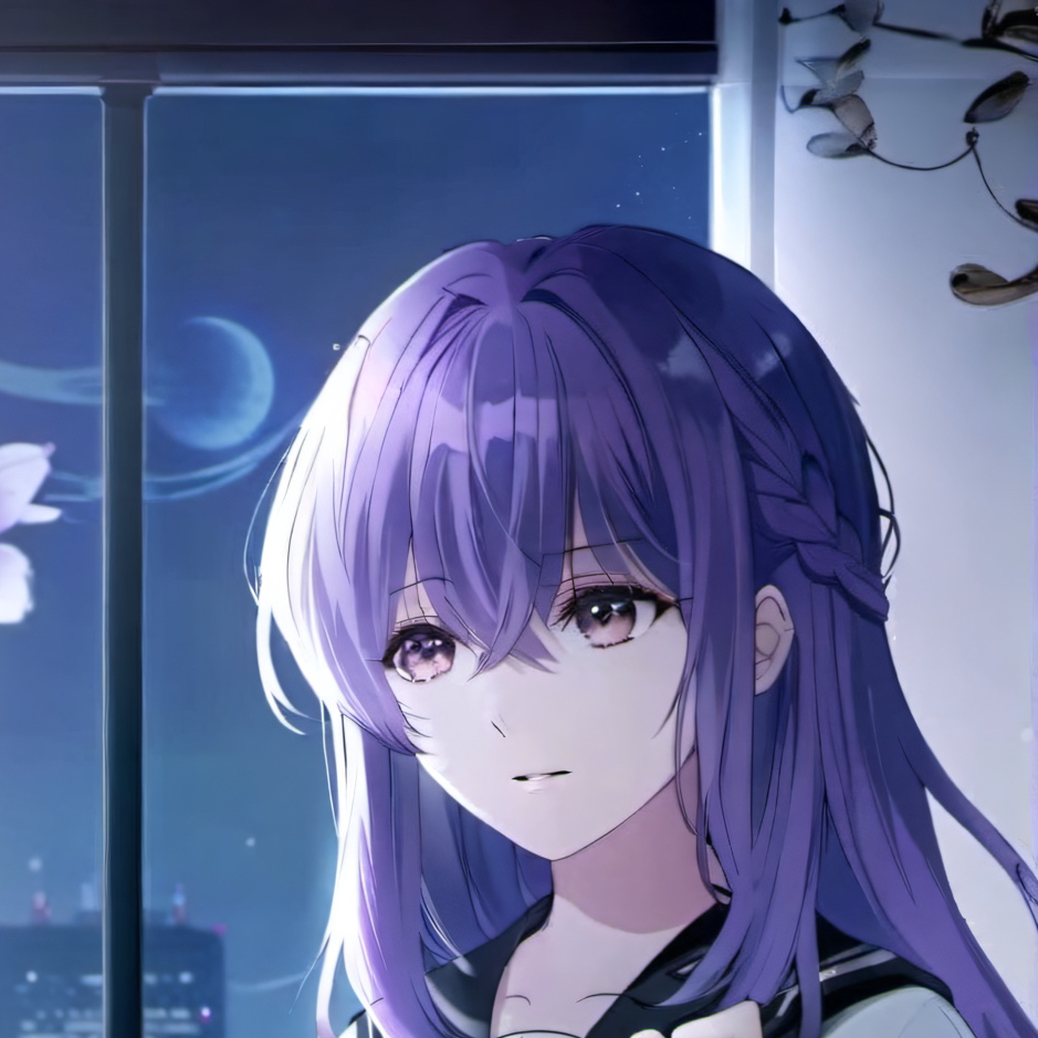 chat with ai character: Nina