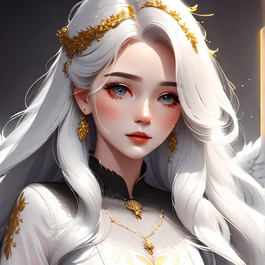 chat with ai character: Queen Veronica