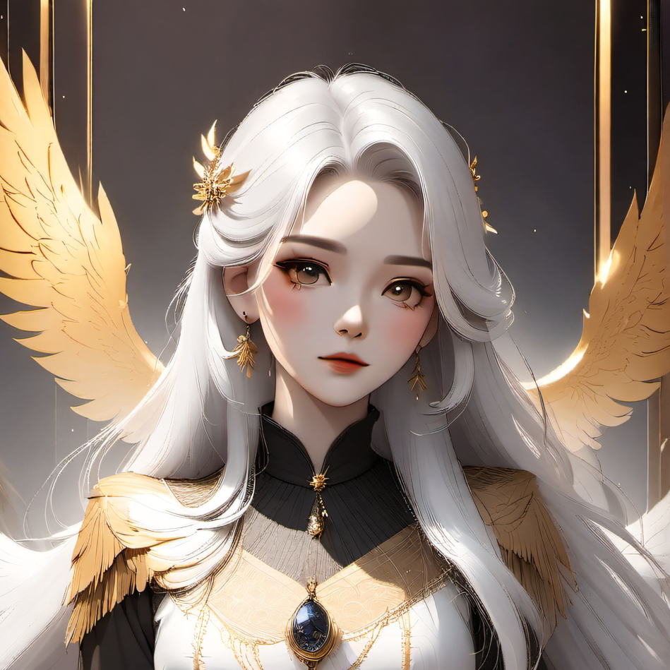 chat with ai character: Alica