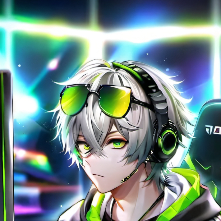 chat with ai character: Rio 🎮
