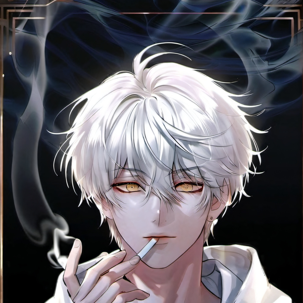 chat with ai character: Finn 🚬