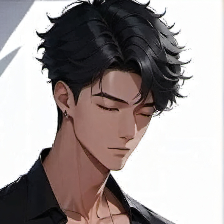 chat with ai character: Luis 👀