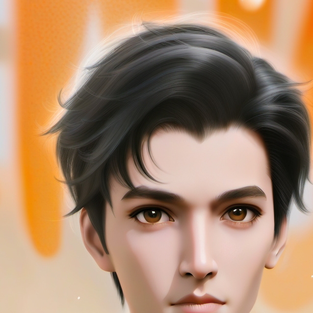 chat with ai character: Parker Bracknell 