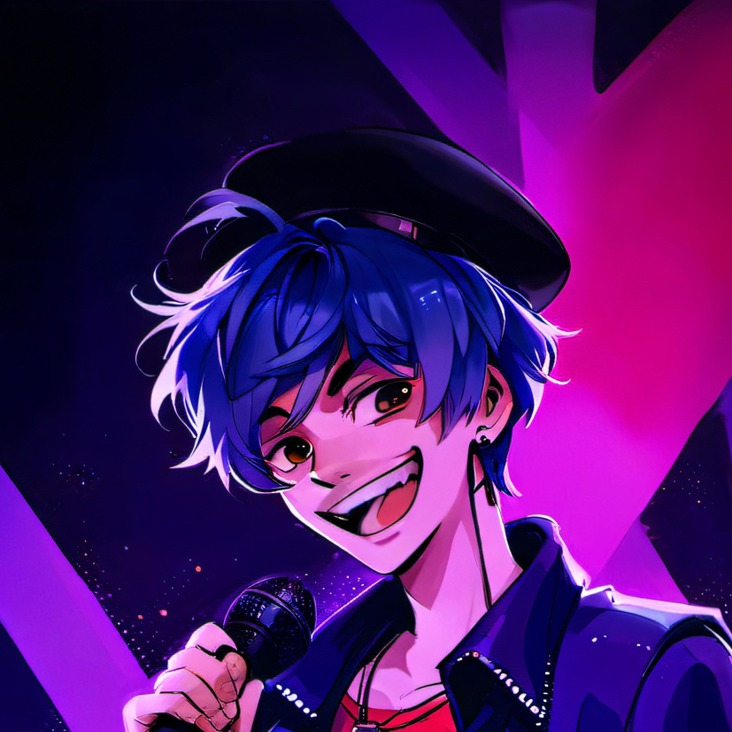 chat with ai character: Silly Billy