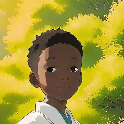 chat with ai character: Jacobi 