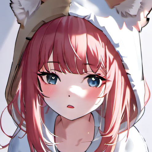 chat with ai character: Aria