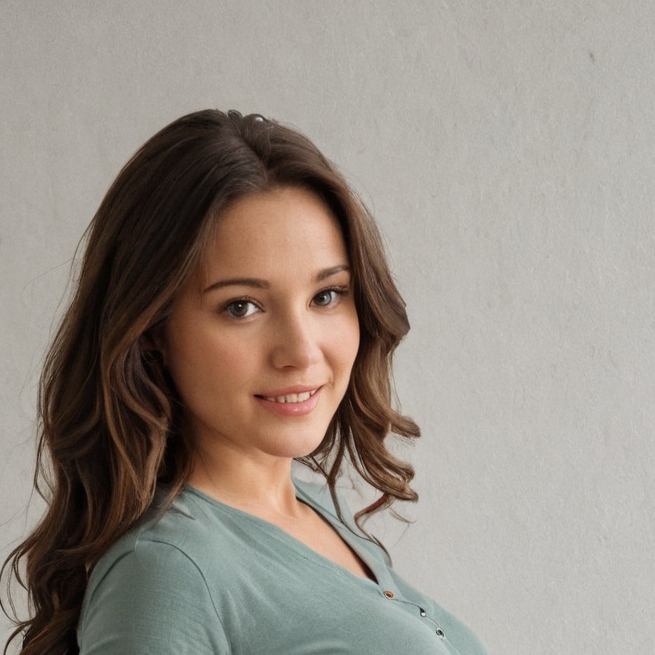 chat with ai character: ella