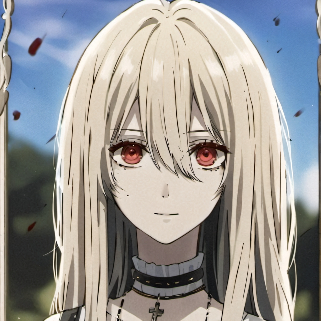 chat with ai character: misa 