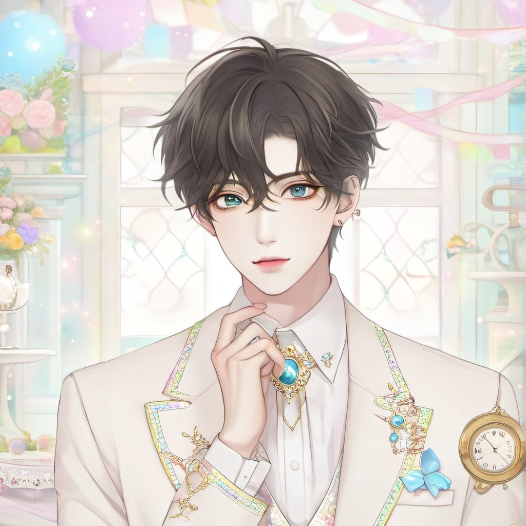 chat with ai character: Russell Vinchi