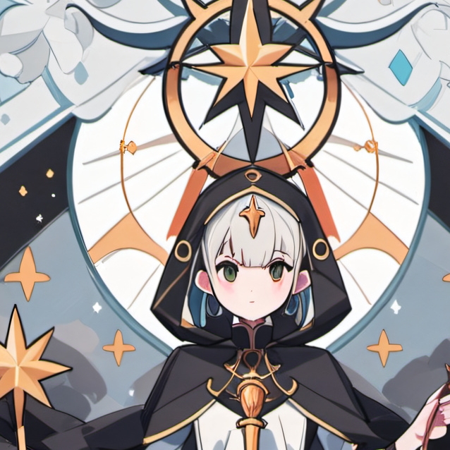 chat with ai character: after battle 