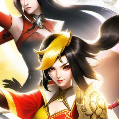 chat with ai character: Mha new student