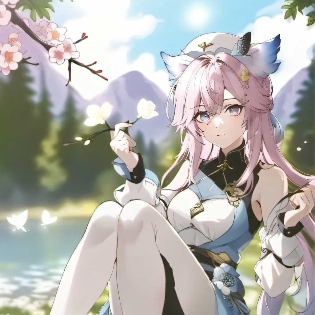 chat with ai character: gojo 