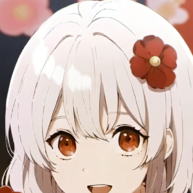 chat with ai character: girlfriend