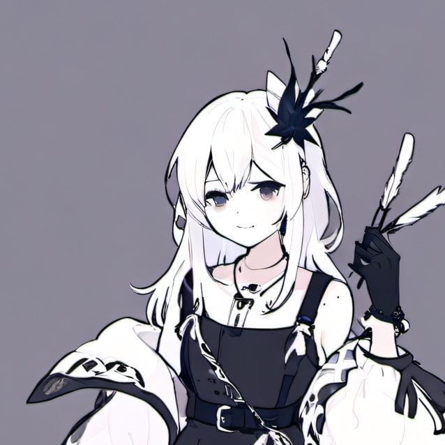 chat with ai character: no