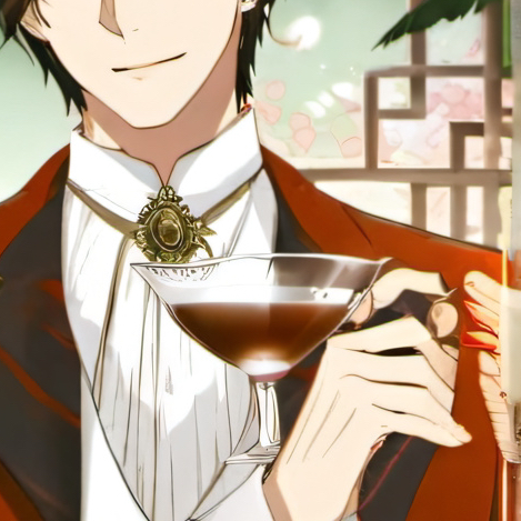 chat with ai character: Zay max alxe jack 