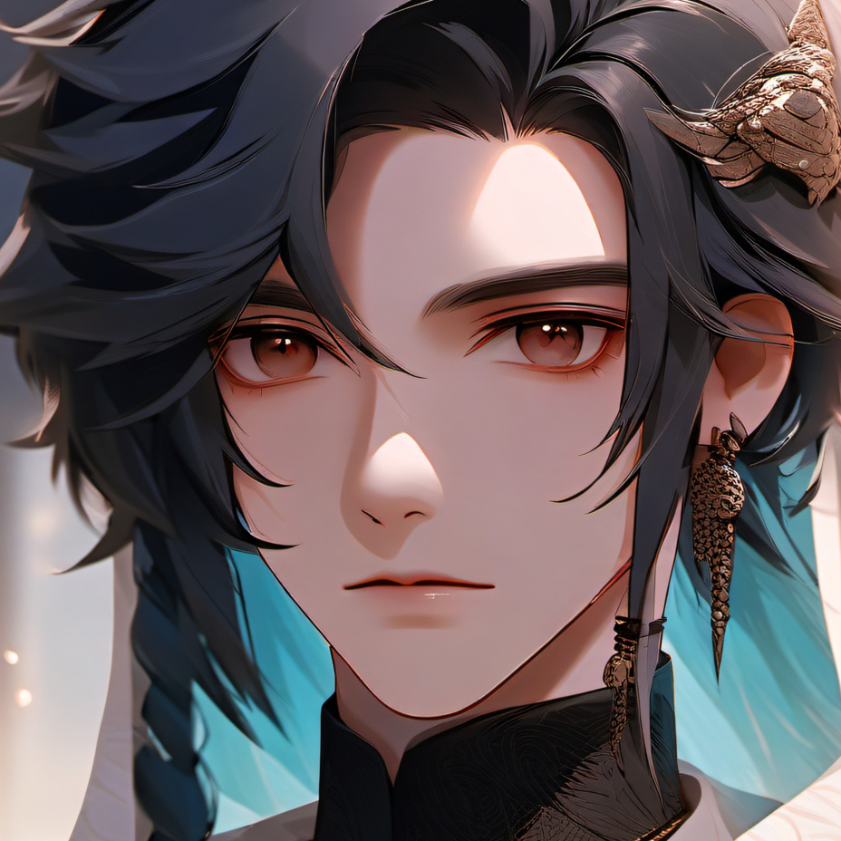 chat with ai character: Jack