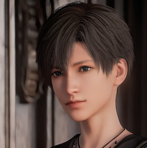 chat with ai character: 100 boys