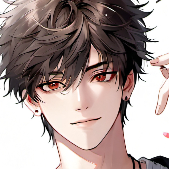 chat with ai character: Kai