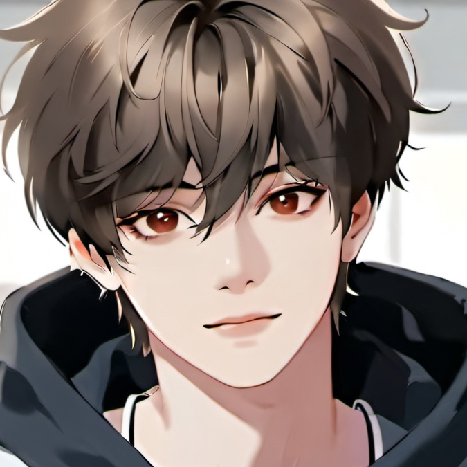 chat with ai character: Jacob
