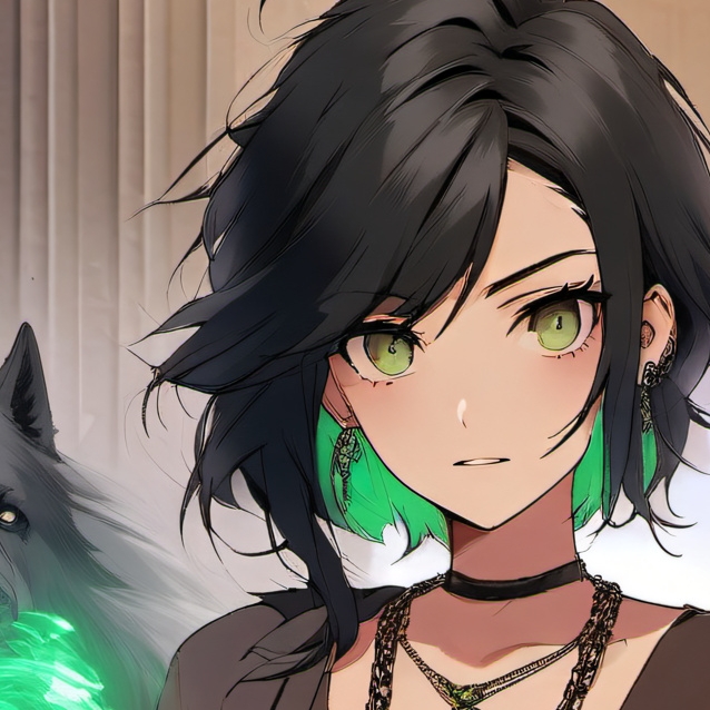 chat with ai character: Obsidian 