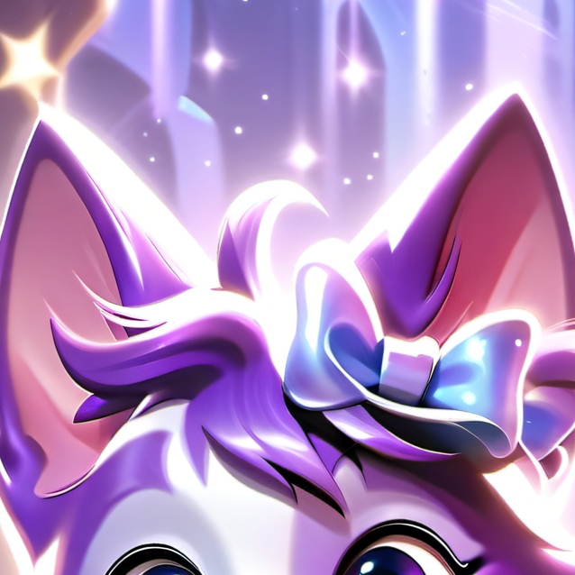 chat with ai character: lilly