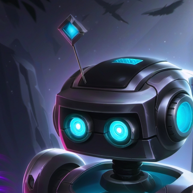 chat with ai character: special Talkie