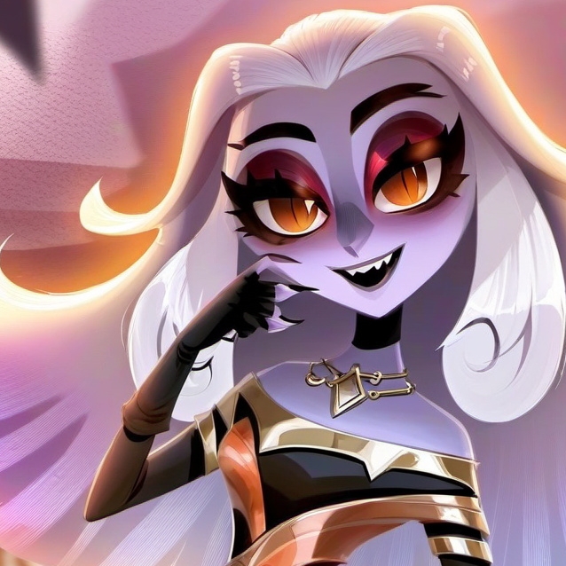 chat with ai character: stella