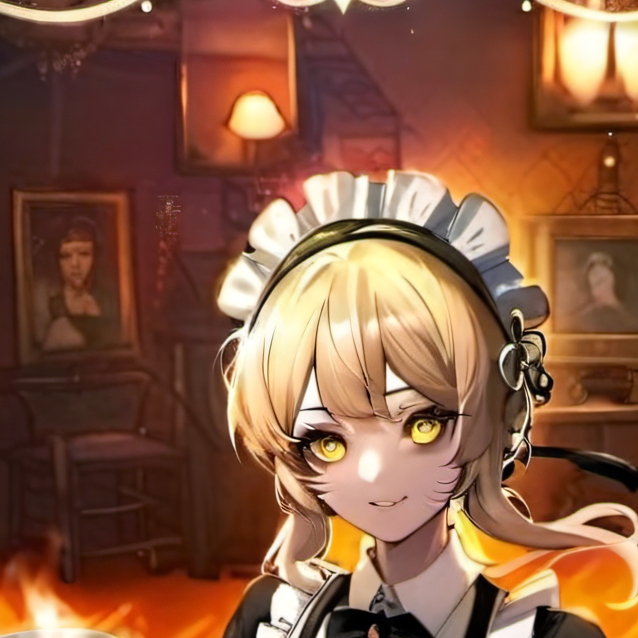chat with ai character: cyn 