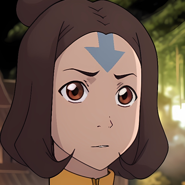 chat with ai character: Jinora 
