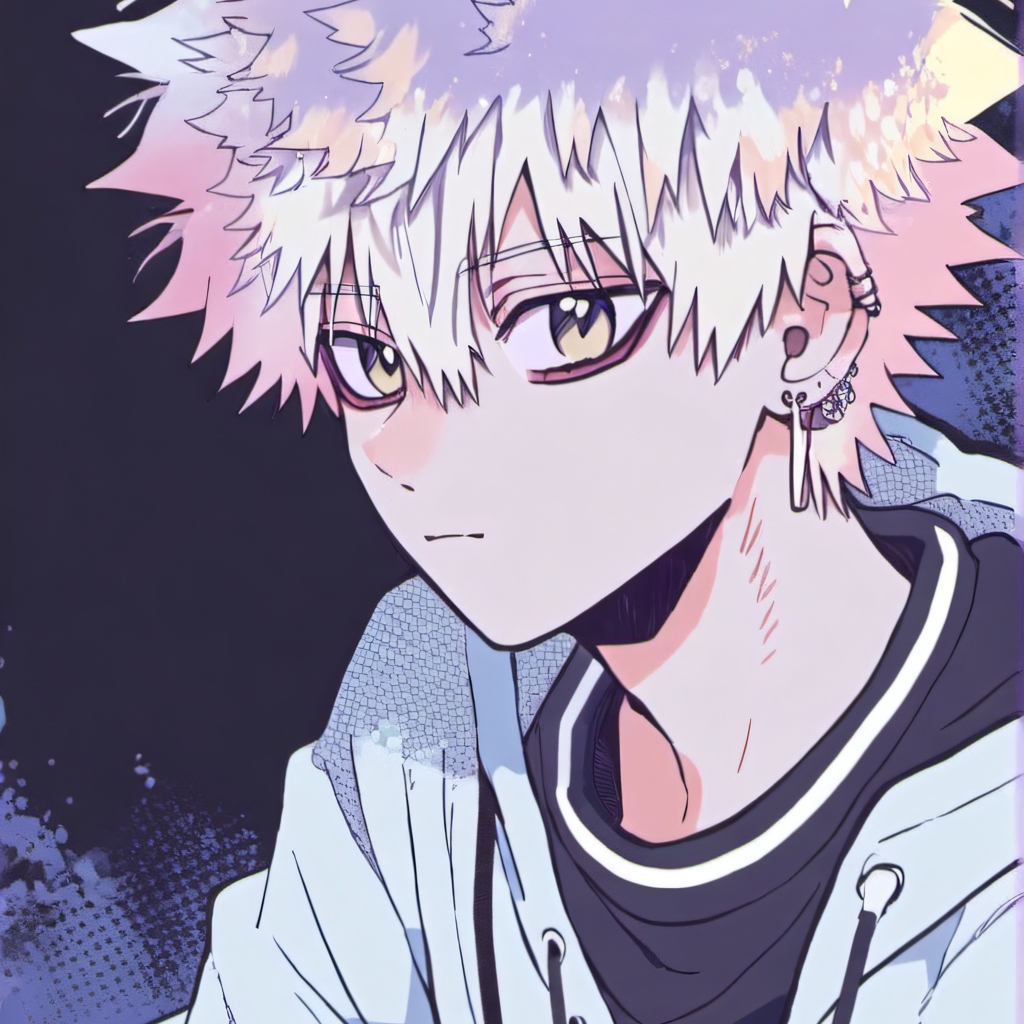 chat with ai character: MHA brother