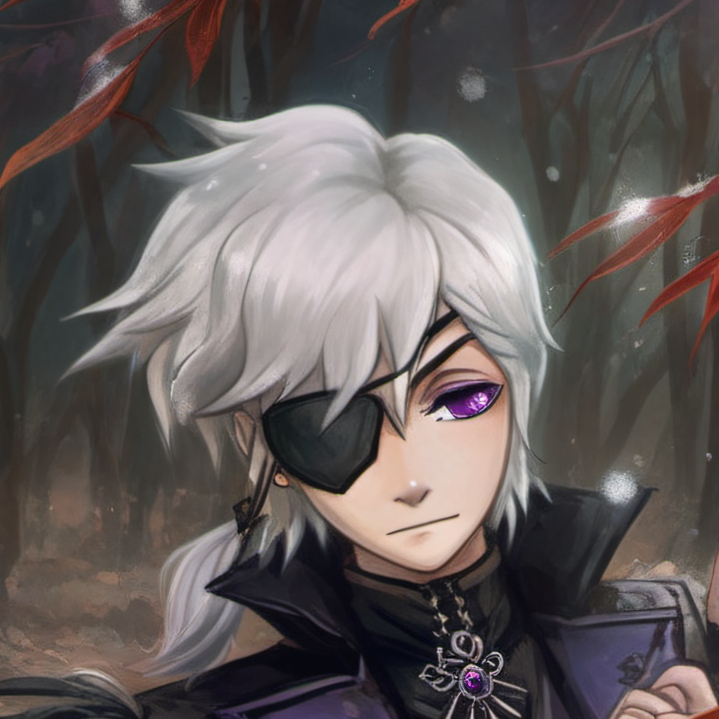 chat with ai character: Midnight Kimmy 