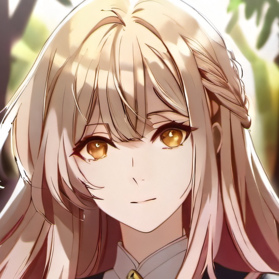 chat with ai character: Emily