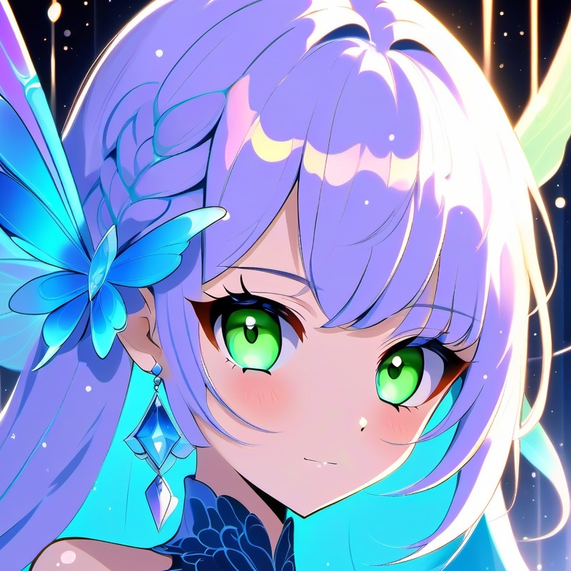 chat with ai character: megan
