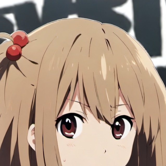 chat with ai character: taiga