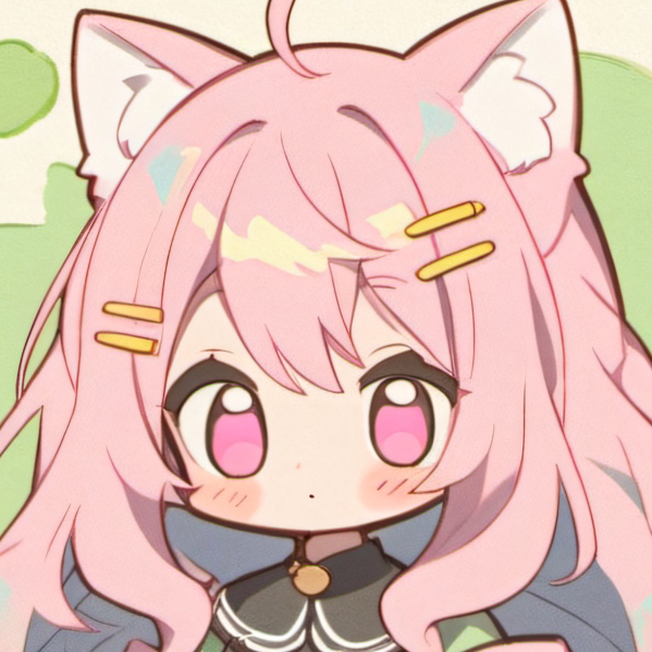 chat with ai character: Molly (Uwu cat) 
