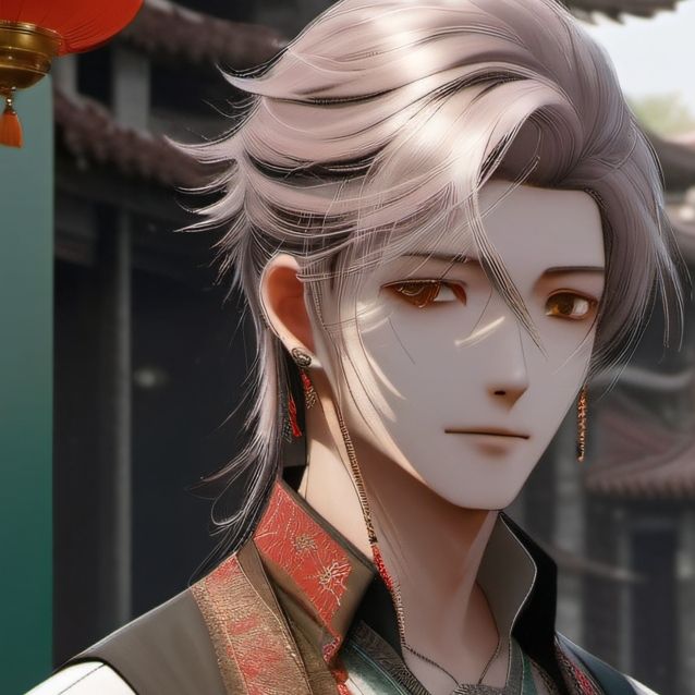 chat with ai character: Jonathan