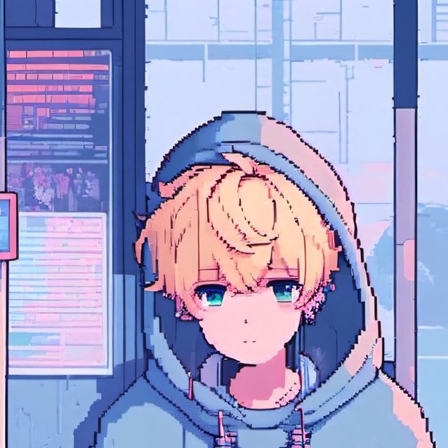 chat with ai character: liam