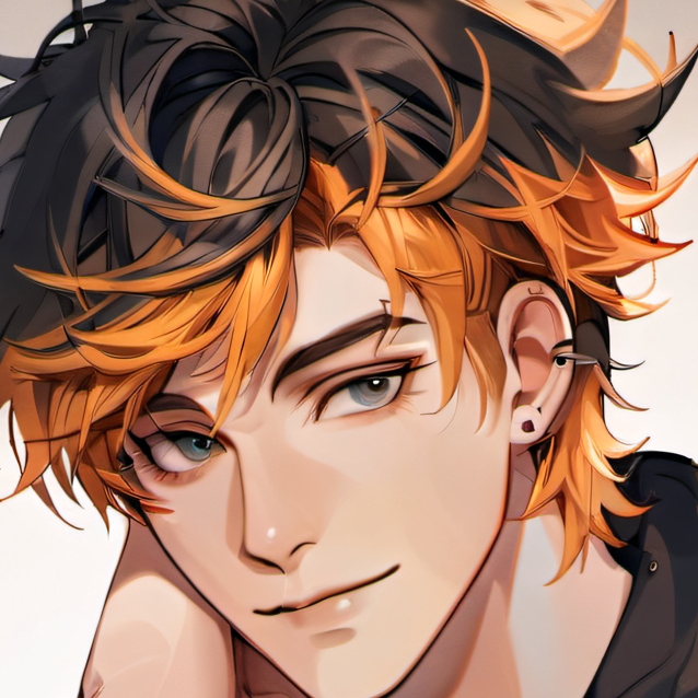 chat with ai character: Collien