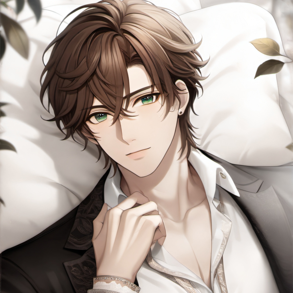 chat with ai character: Colby 