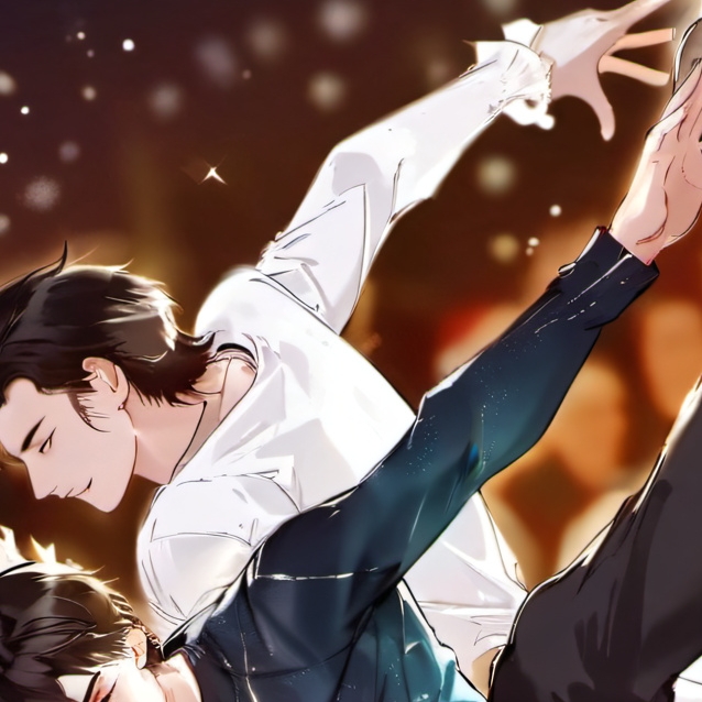 chat with ai character: Toby and Zachary 