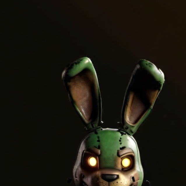 chat with ai character: spring trap 