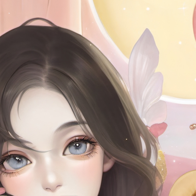 chat with ai character: leila