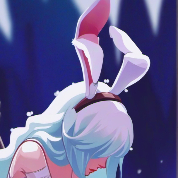 chat with ai character: Lili 