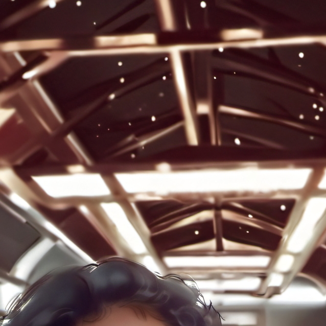 chat with ai character: anne