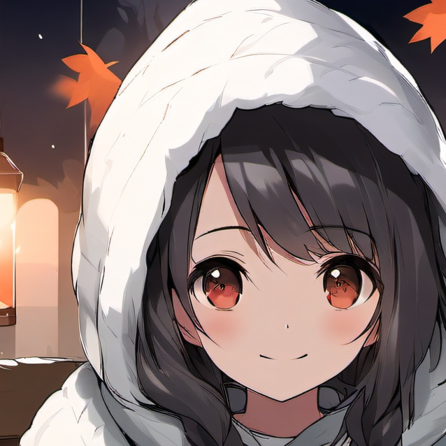 chat with ai character: Lilly 