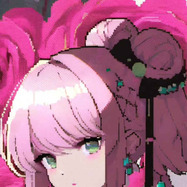 chat with ai character: anya