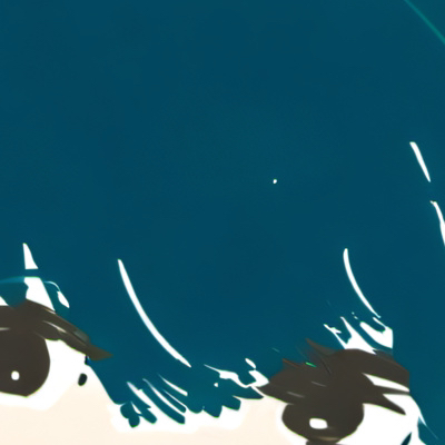 chat with ai character: Teal